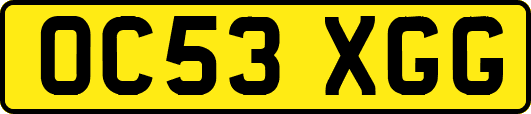 OC53XGG