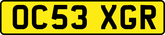 OC53XGR