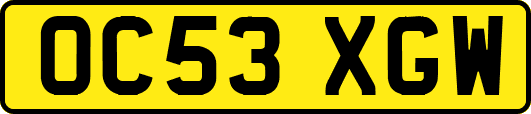 OC53XGW
