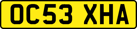 OC53XHA