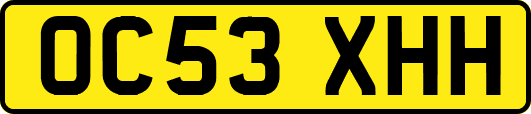 OC53XHH