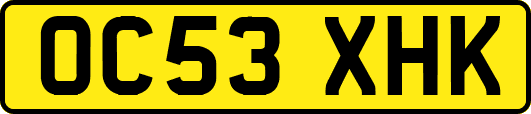 OC53XHK