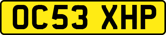 OC53XHP