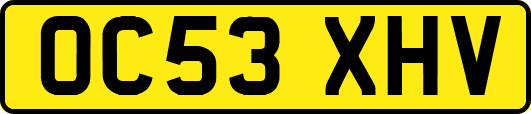 OC53XHV