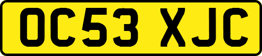 OC53XJC