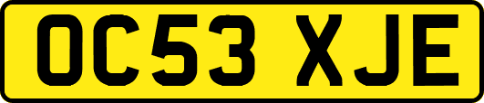 OC53XJE