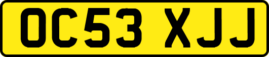OC53XJJ