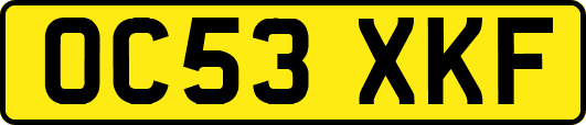 OC53XKF