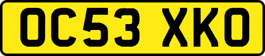 OC53XKO
