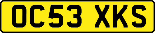 OC53XKS