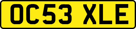 OC53XLE