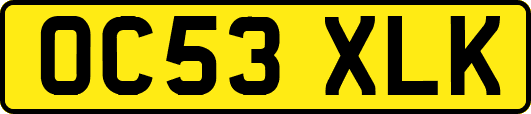 OC53XLK