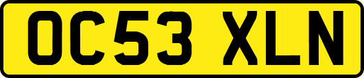 OC53XLN