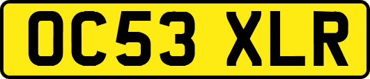 OC53XLR