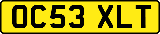 OC53XLT