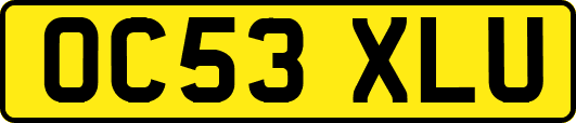 OC53XLU