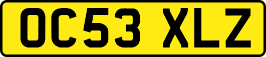 OC53XLZ