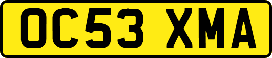 OC53XMA