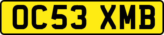 OC53XMB