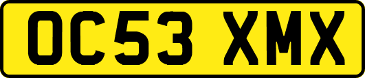 OC53XMX