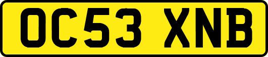 OC53XNB