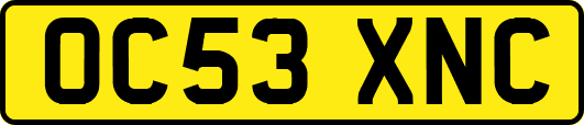 OC53XNC
