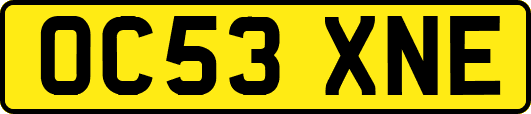 OC53XNE