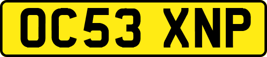 OC53XNP