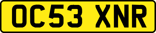 OC53XNR
