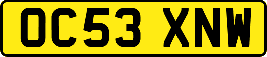 OC53XNW