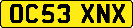 OC53XNX