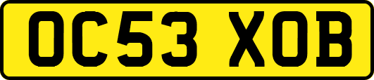 OC53XOB
