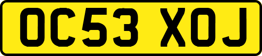 OC53XOJ