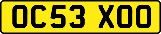OC53XOO