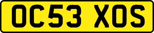 OC53XOS