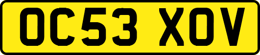 OC53XOV