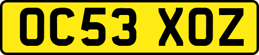 OC53XOZ