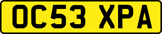OC53XPA