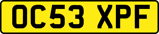 OC53XPF