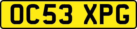 OC53XPG