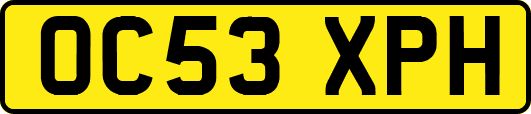 OC53XPH