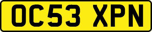 OC53XPN
