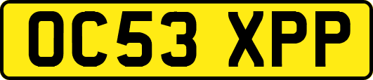 OC53XPP