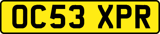 OC53XPR