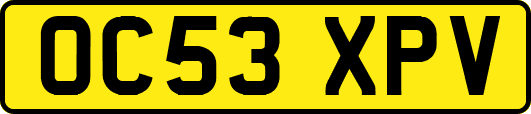 OC53XPV