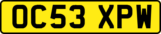 OC53XPW