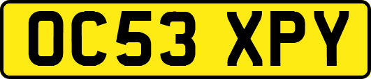 OC53XPY