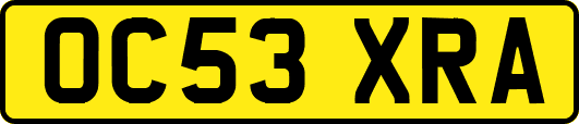 OC53XRA