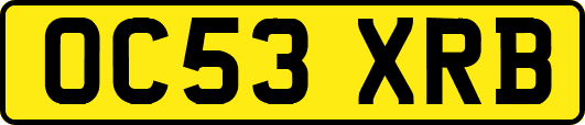 OC53XRB