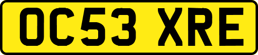OC53XRE